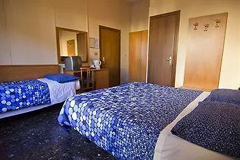 Hotel Gavinana Grosseto Italy