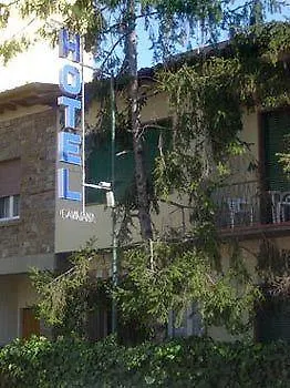 Hotel Gavinana Grosseto