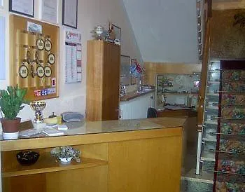 Hotel Gavinana Grosseto 0*,