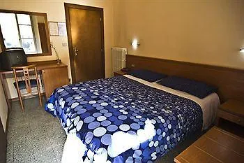 Hotel Gavinana Grosseto Itálie