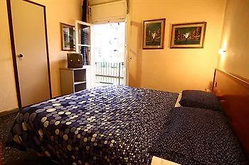 Hotel Gavinana Grosseto 0*,  Itálie