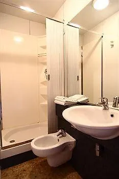Hotel Gavinana Grosseto 0*,  Itálie