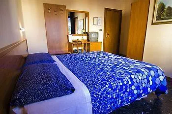 Hotel Gavinana Grosseto Itálie