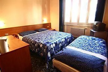 Hotel Gavinana Grosseto
