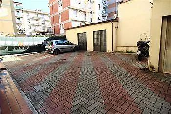 Hotel Gavinana Grosseto 0*,