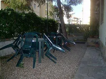 Hotel Gavinana Grosseto Itálie