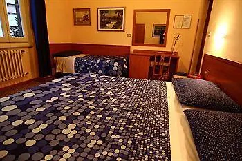 Hotel Gavinana Grosseto