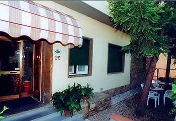 Hotel Gavinana Grosseto 0*,  Itálie