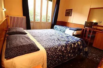 Hotel Gavinana Grosseto Itálie