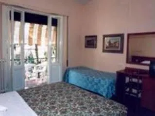 Hotel Gavinana Grosseto Itálie